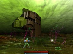 Revolude Engine Screenshot 1