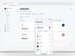 Revolut Screenshot 1