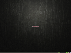 Revolution-OS Screenshot 1