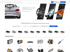 RevolutionParts Accelerates Same-Day Delivery for Automotive Parts