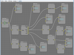 Scenarium Screenshot 1