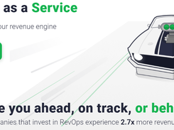 RevPartners Screenshot 1