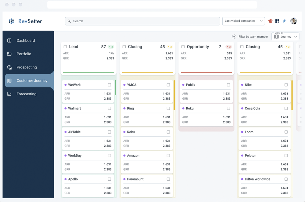 RevSetter Screenshot 1