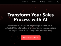 RevSync Screenshot 1