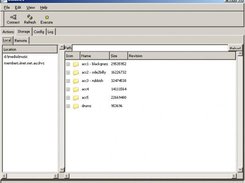 Storage: select from multiple local/remote sources