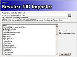 Revulex NID Importer