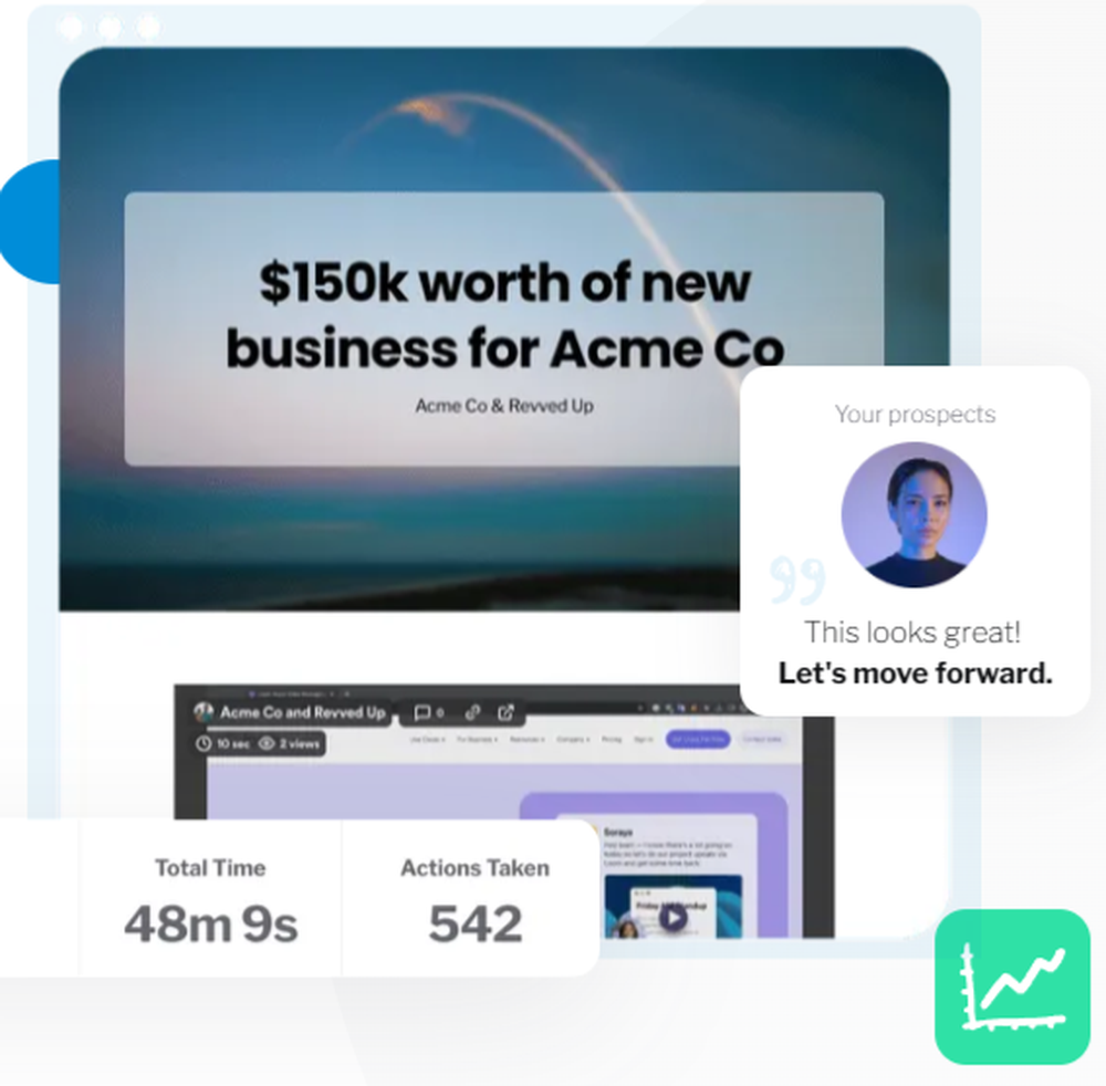 RevvedUp Screenshot 1