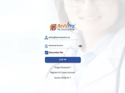 RevvPro Screenshot 1