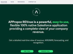 REVvue Screenshot 1