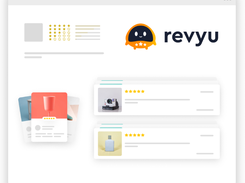 Revyu Screenshot 1