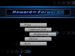 Main screen