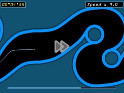 Game path