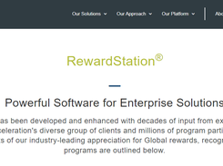 RewardStation Screenshot 1