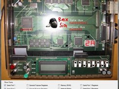 REX Board