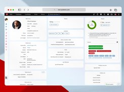 Rexx Systems AI Hiring with skilltags