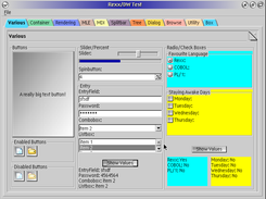 eCS (OS/2)