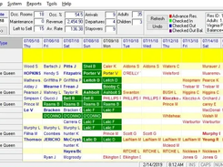 RezBook Screenshot 1