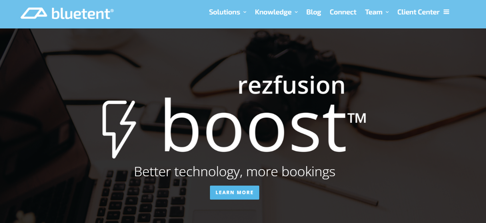 Rezfusion Screenshot 1
