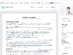 Rezi Screenshot 1