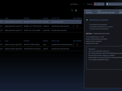 Rezilion Screenshot 3