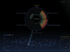 Rezilion Screenshot 1