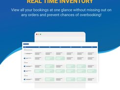 Rezio_Real _Time_Inventory_Management