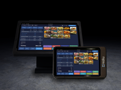 Counter Service & Handheld POS