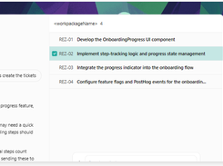 Rezonant Screenshot 1
