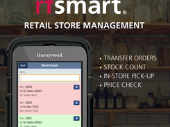 WMS for Retail Inventory Management