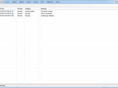 syslog viewer example