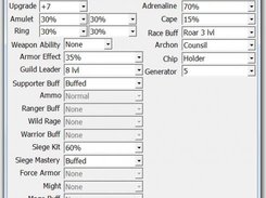 Program Screenshot