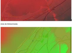 Rabat - Vallée du Bouregreg / Mohammedia