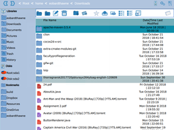 UserFolder-ListView