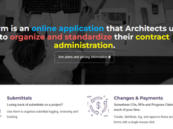 Rform Screenshot 1
