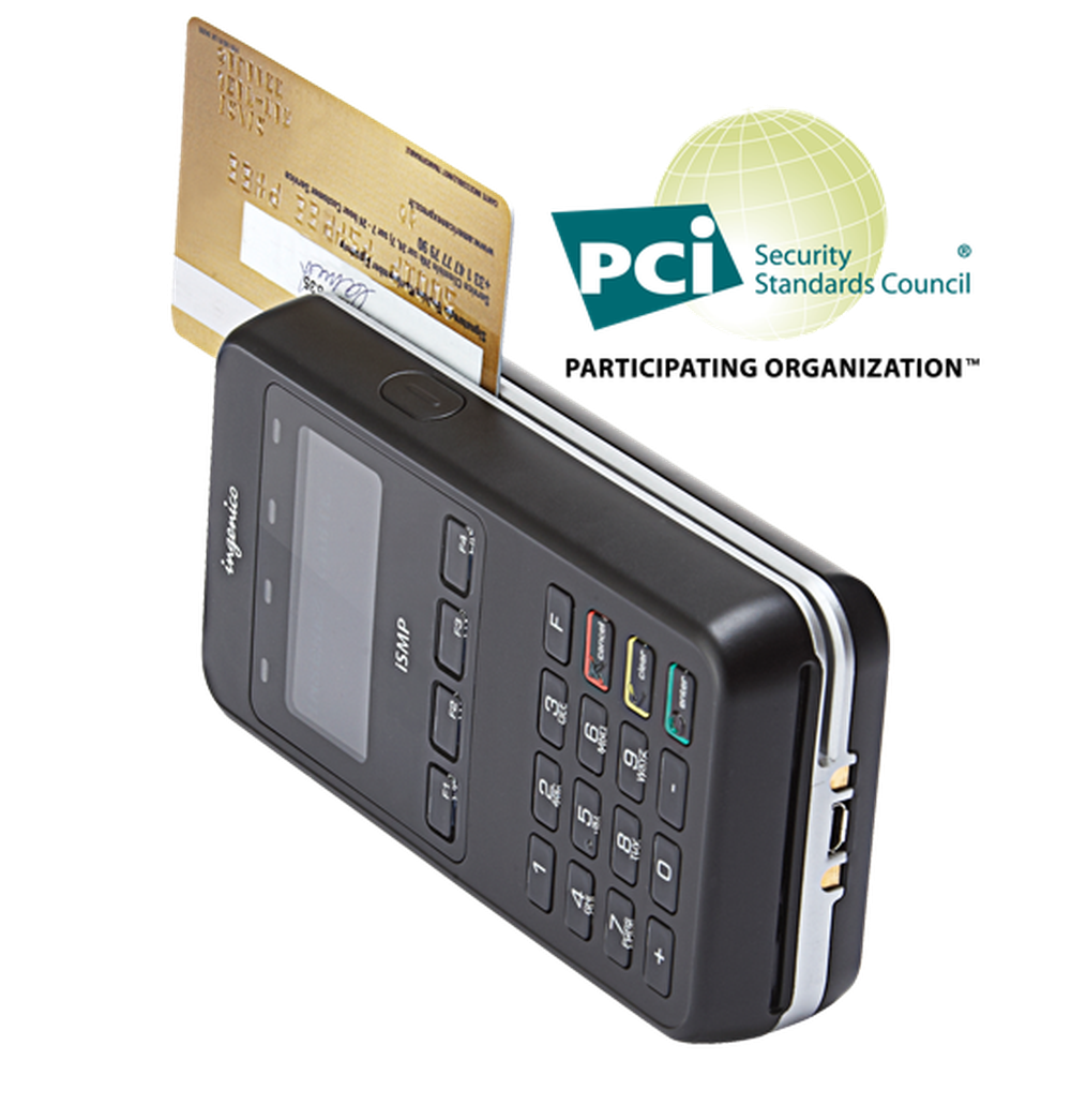 Agilysys Pay Screenshot 1