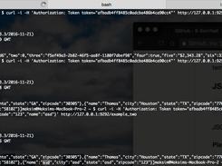 JSON Examples
