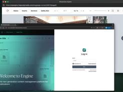 Rhapsody Engine 2.0 Screenshot 1