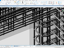 RHEIN for MicroStation Screenshot 2