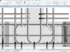 RHEIN for MicroStation Screenshot 3