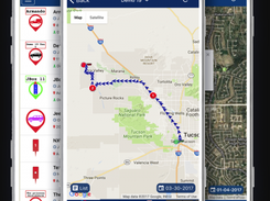 RhinoFleetTracking-App