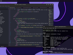 Unicorn Desktop