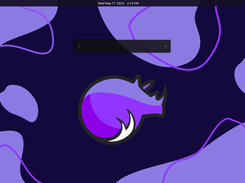 Unicorn Desktop
