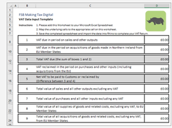 Rhino Making Tax Digital Screenshot 1