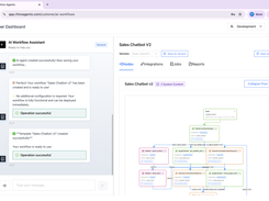AI Chatbot Assistant