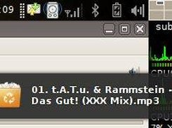 TATU is nice, but mixed with Rammstein??? DELETE!!! ;)