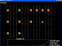 Rhythm Feedback: getting faster