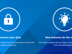 RIB Project Screenshot 1