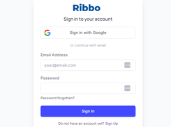 Ribbo.ai Screenshot 2