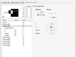 Revision 64 running on Ubuntu 11.04
