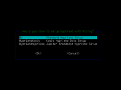 RichARCH-Ricing-Select